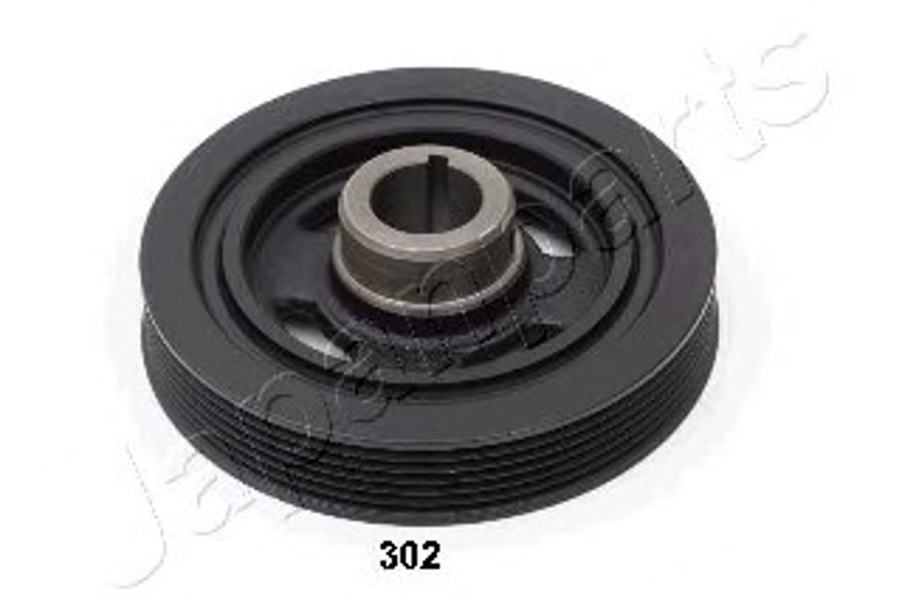 Ременный шкив JAPANPARTS PU-302