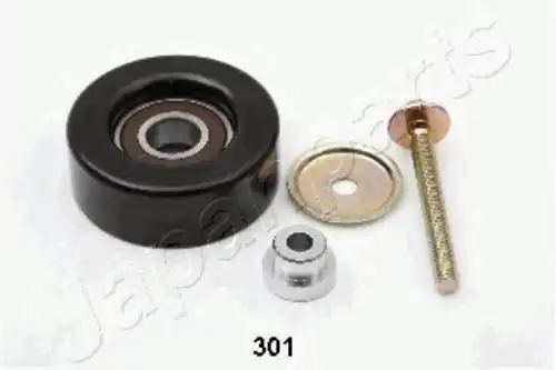 Ролик ручейкового ремня JAPANPARTS RP-301