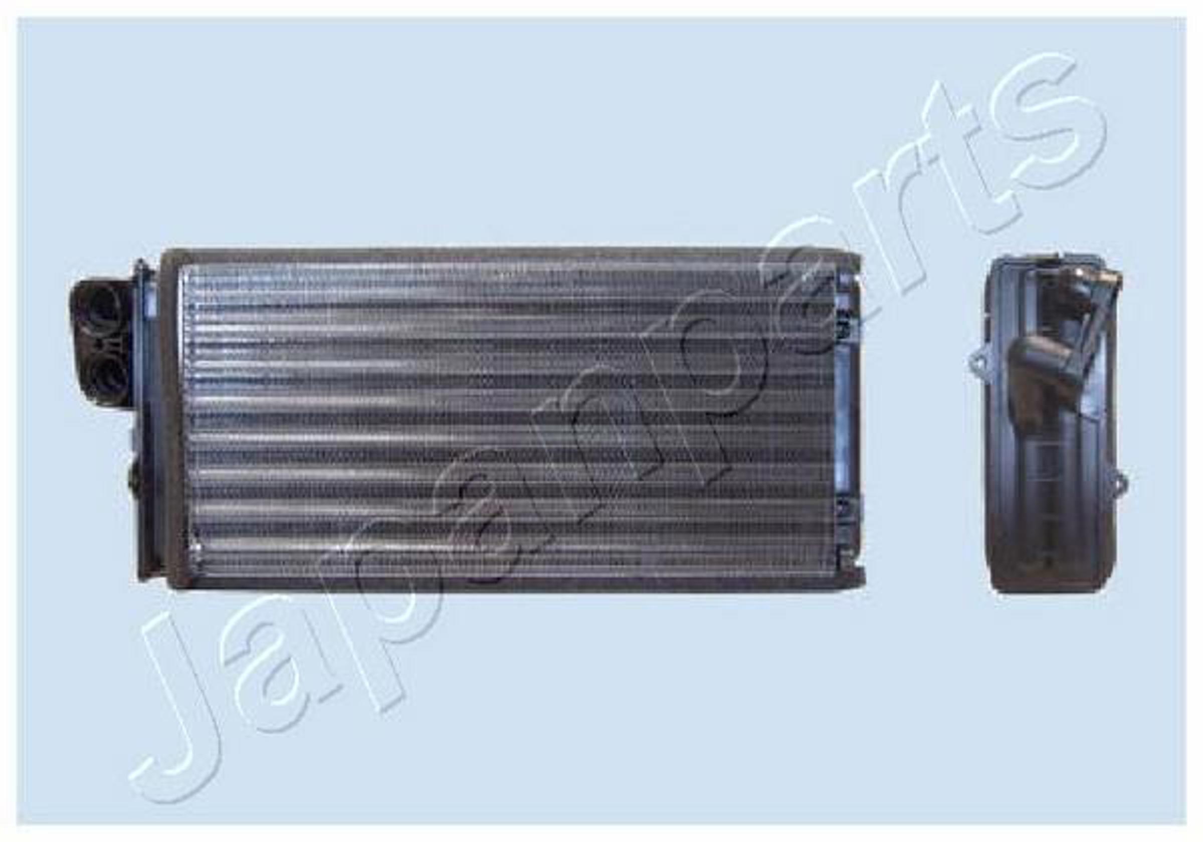 Радиатор отопителя JAPANPARTS RSD093014