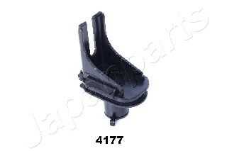 Сайлентблок балки (подрамника) JAPANPARTS RU-4177