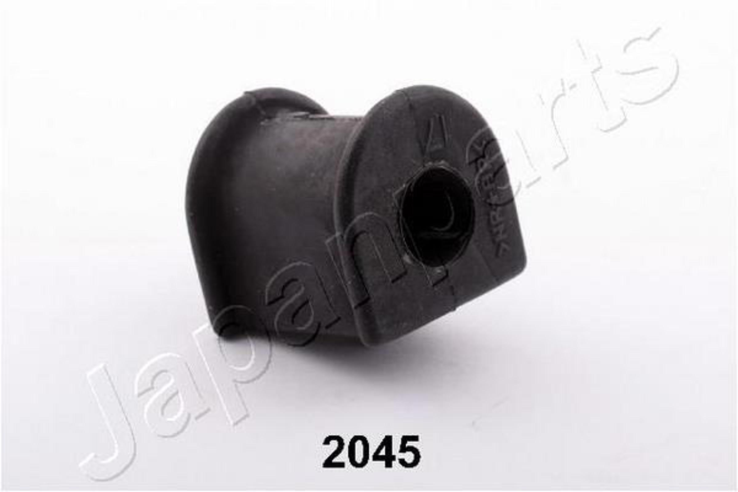 Втулка стабилизатора JAPANPARTS RU-2045