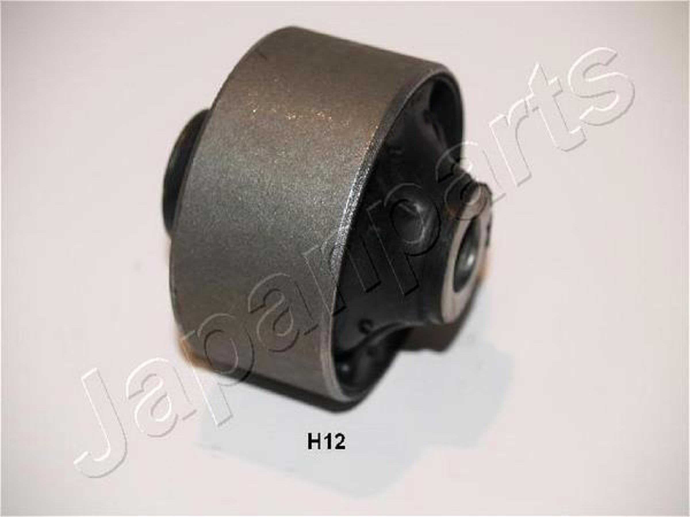 Рычаг подвески JAPANPARTS RU-H12