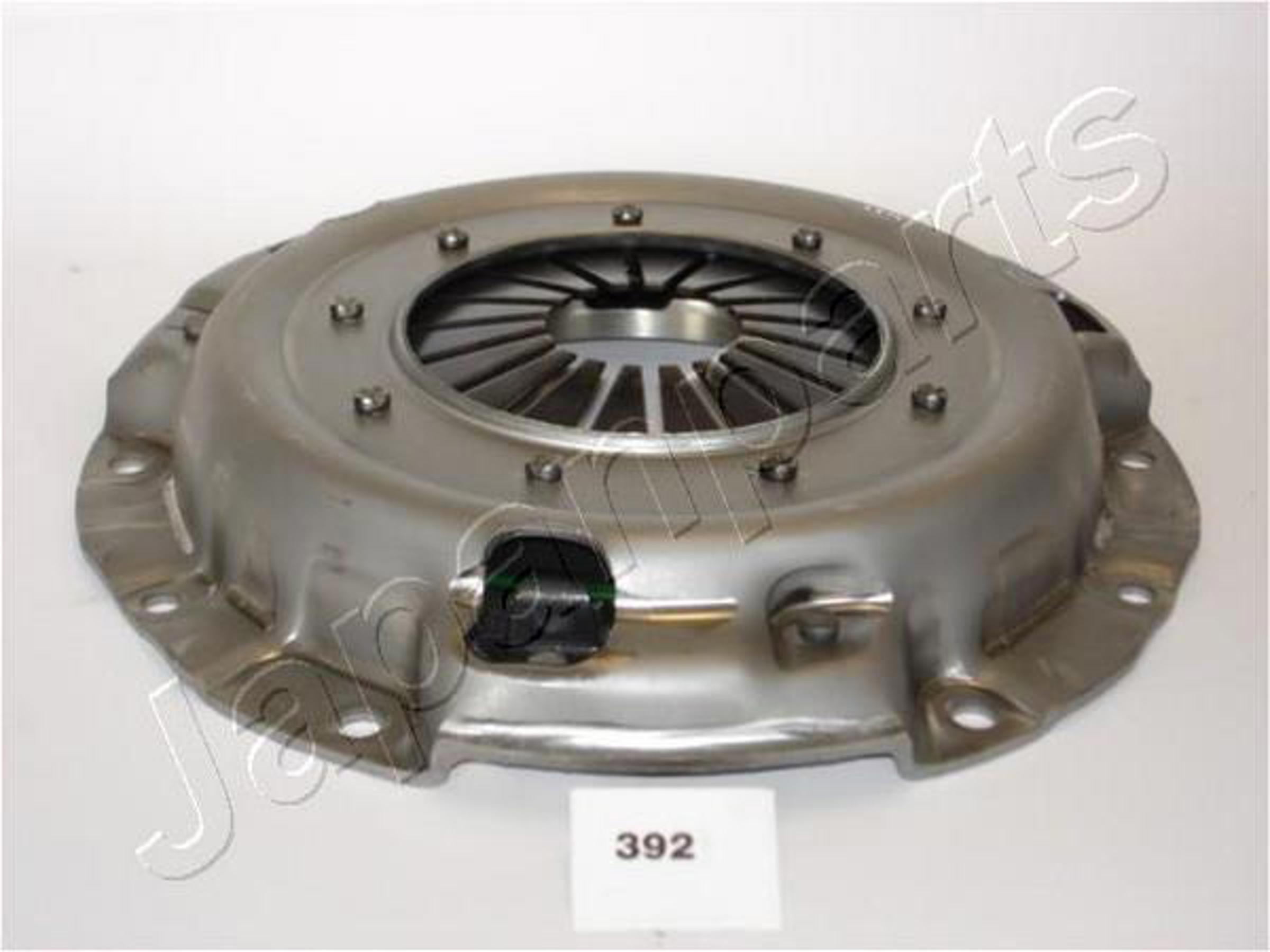 Корзина сцепления JAPANPARTS SF-392