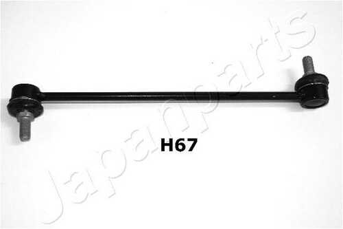 Тяга стабилизатора JAPANPARTS SI-H67