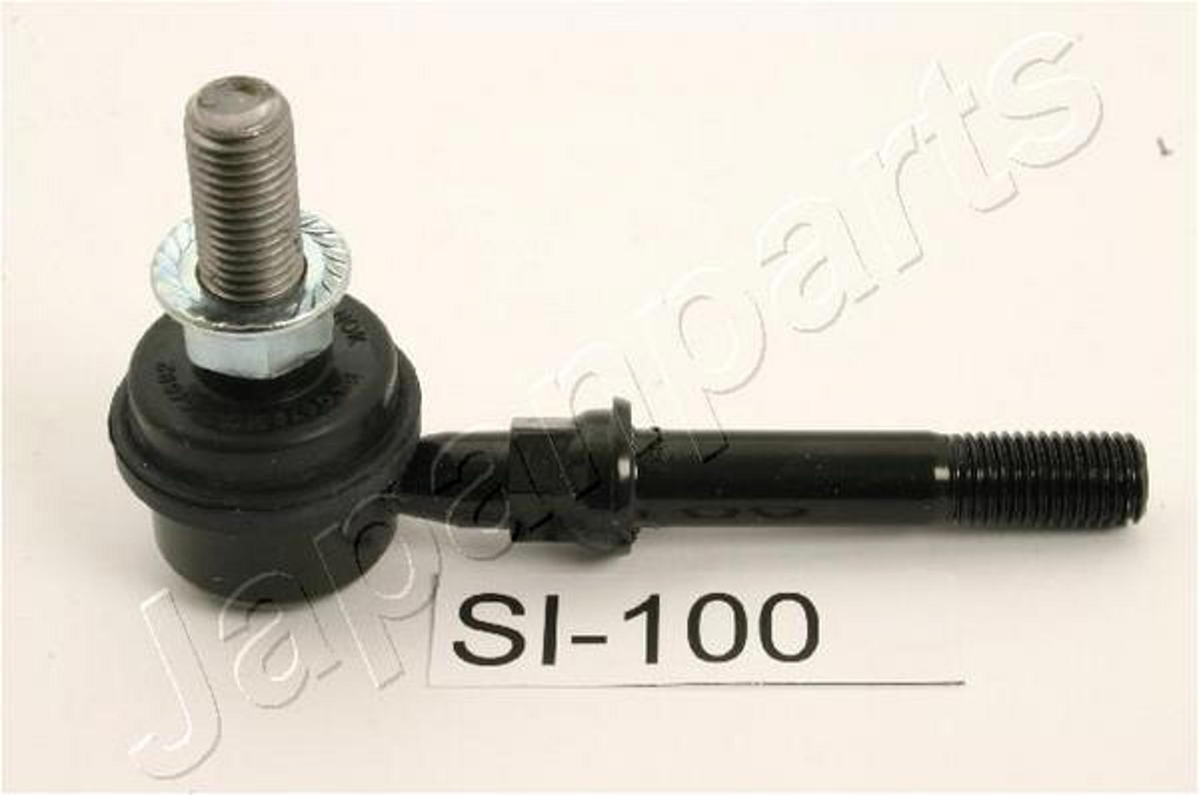 Тяга стабилизатора JAPANPARTS SI-100