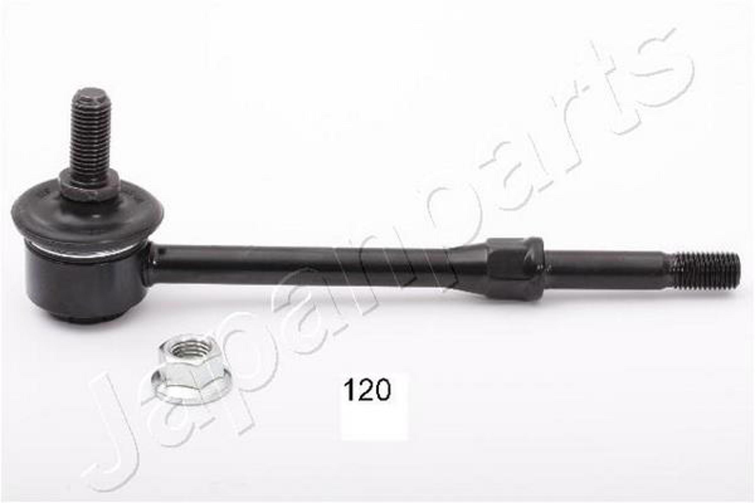 Тяга стабилизатора JAPANPARTS SI-120