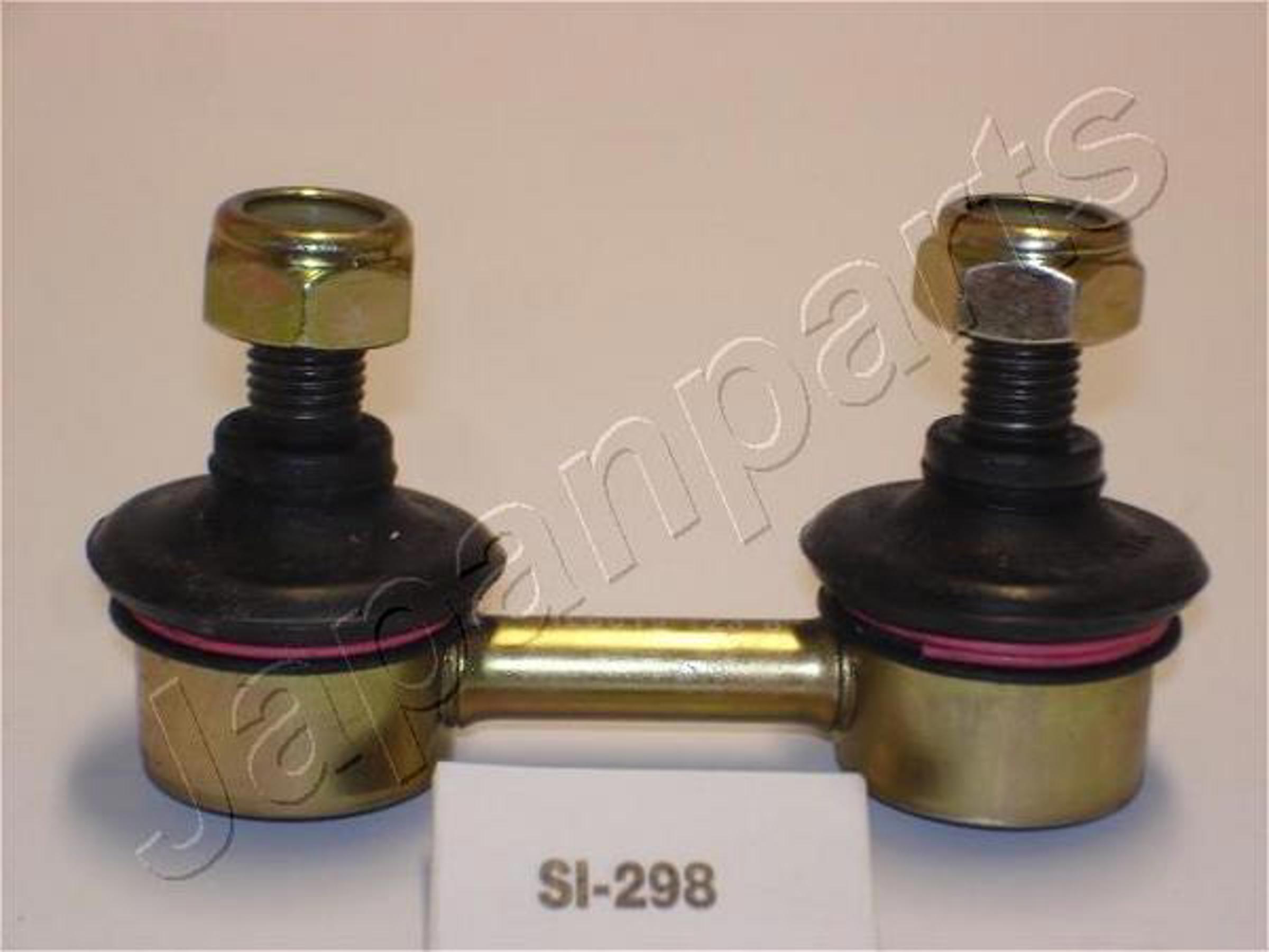 Тяга стабилизатора JAPANPARTS SI-298