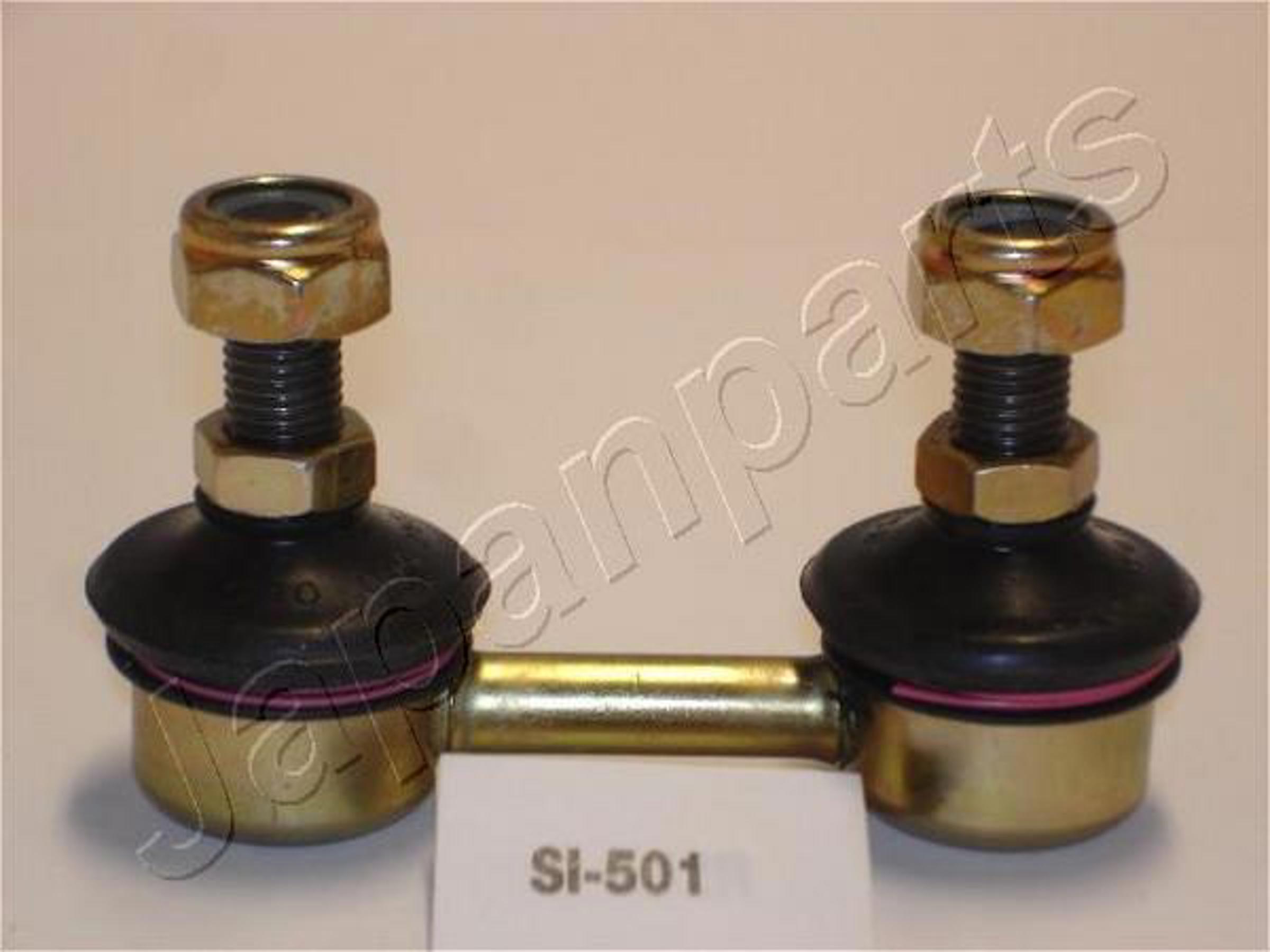 Тяга стабилизатора JAPANPARTS SI-501