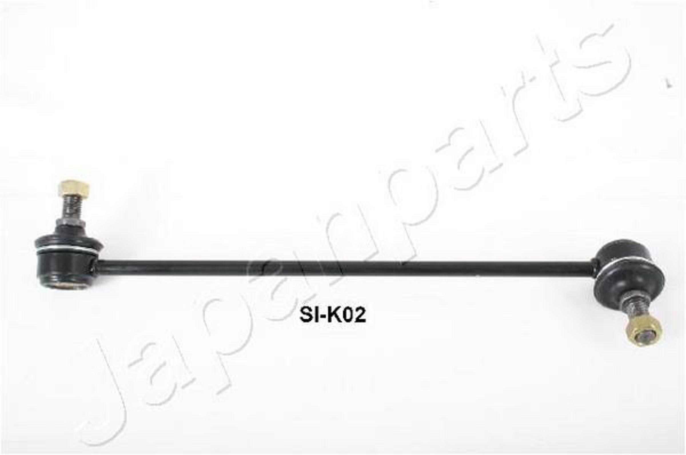 Тяга JAPANPARTS SIK01L