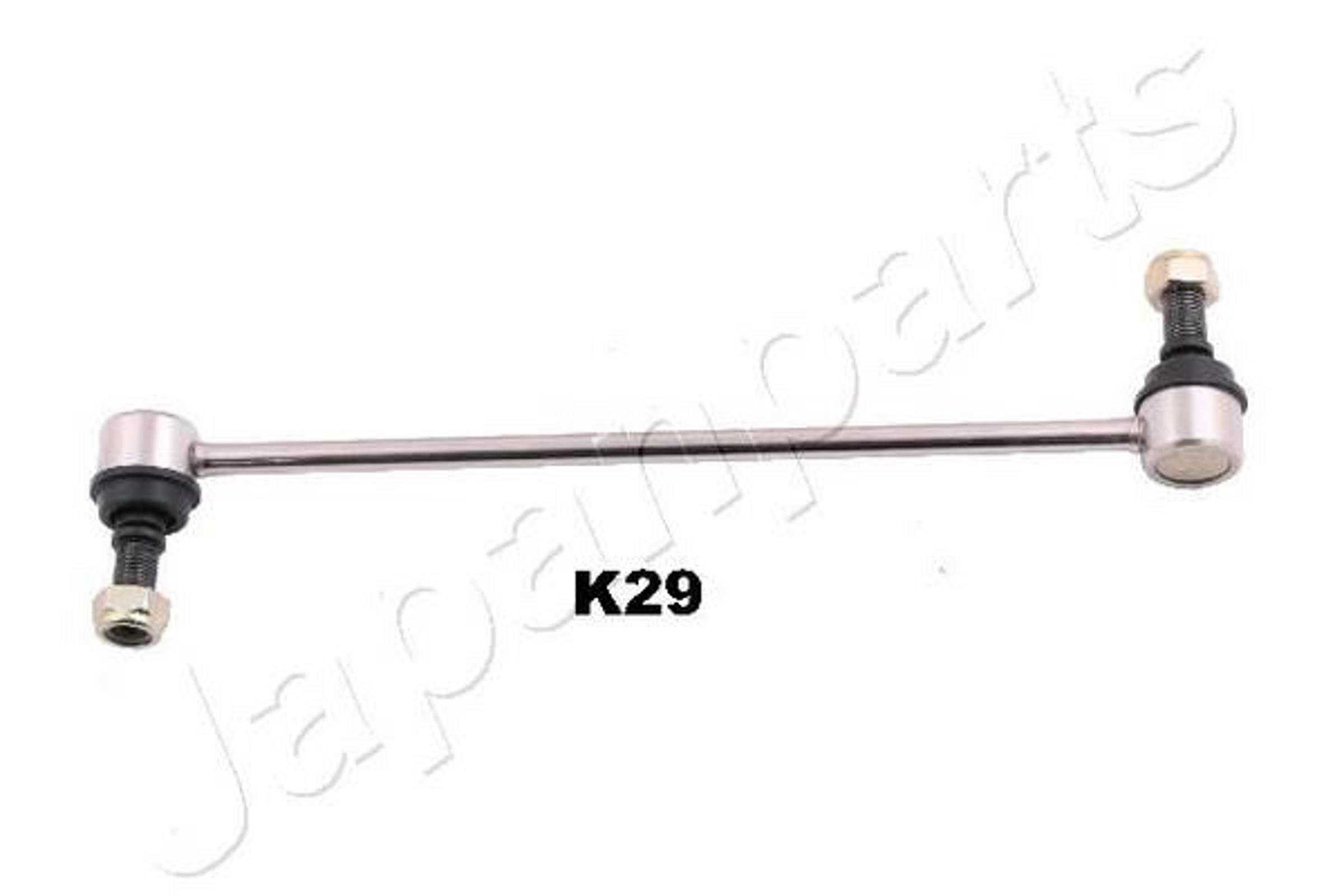Тяга стабилизатора JAPANPARTS SI-K29