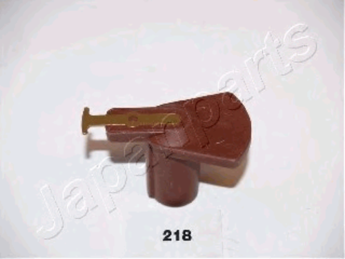 Бегунок распределителя зажигания JAPANPARTS SR-218