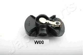 Бегунок распределителя зажигания JAPANPARTS SRW00