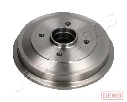 Барабан тормозной JAPANPARTS TA-0611C