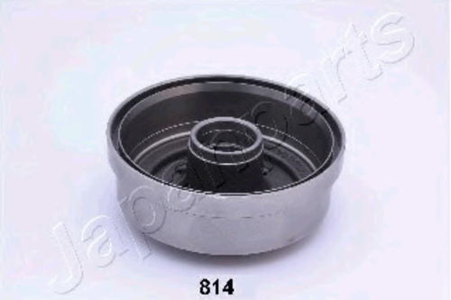 Барабан тормозной JAPANPARTS TA-814C