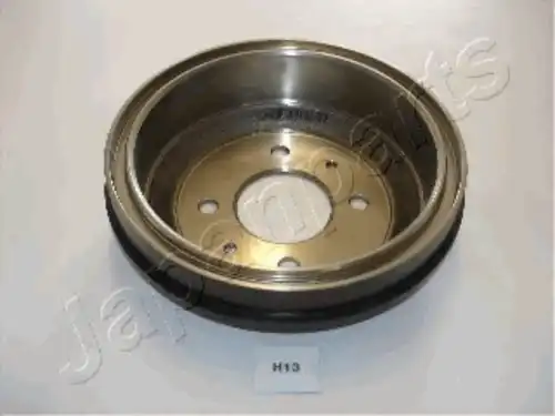 Барабан тормозной JAPANPARTS TA-H13C