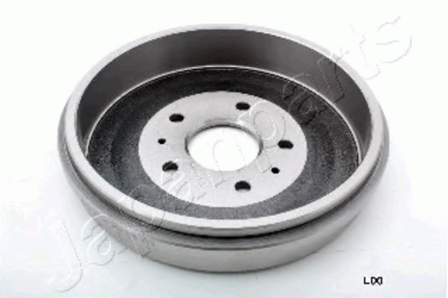 Барабан тормозной JAPANPARTS TA-L00C