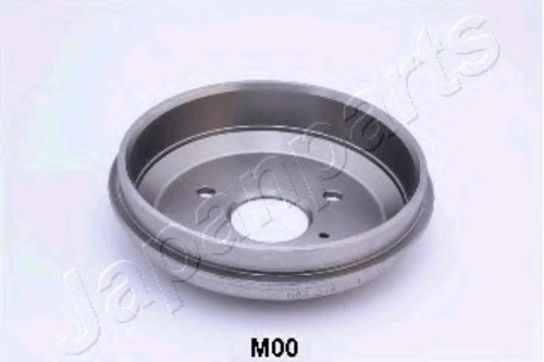 Тормозной барабан JAPANPARTS TA-M00