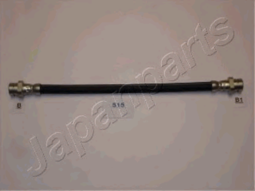 Шланг тормозной JAPANPARTS TF-515