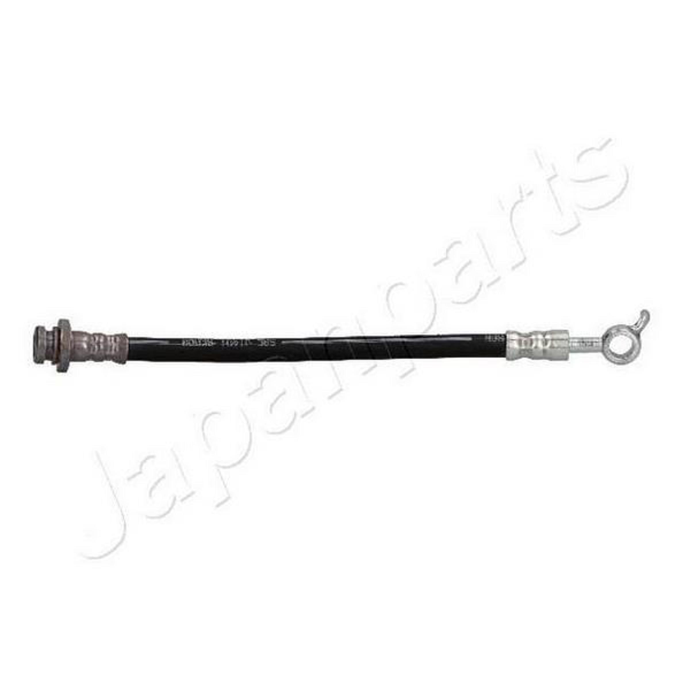 Шланг тормозной JAPANPARTS TF-1013