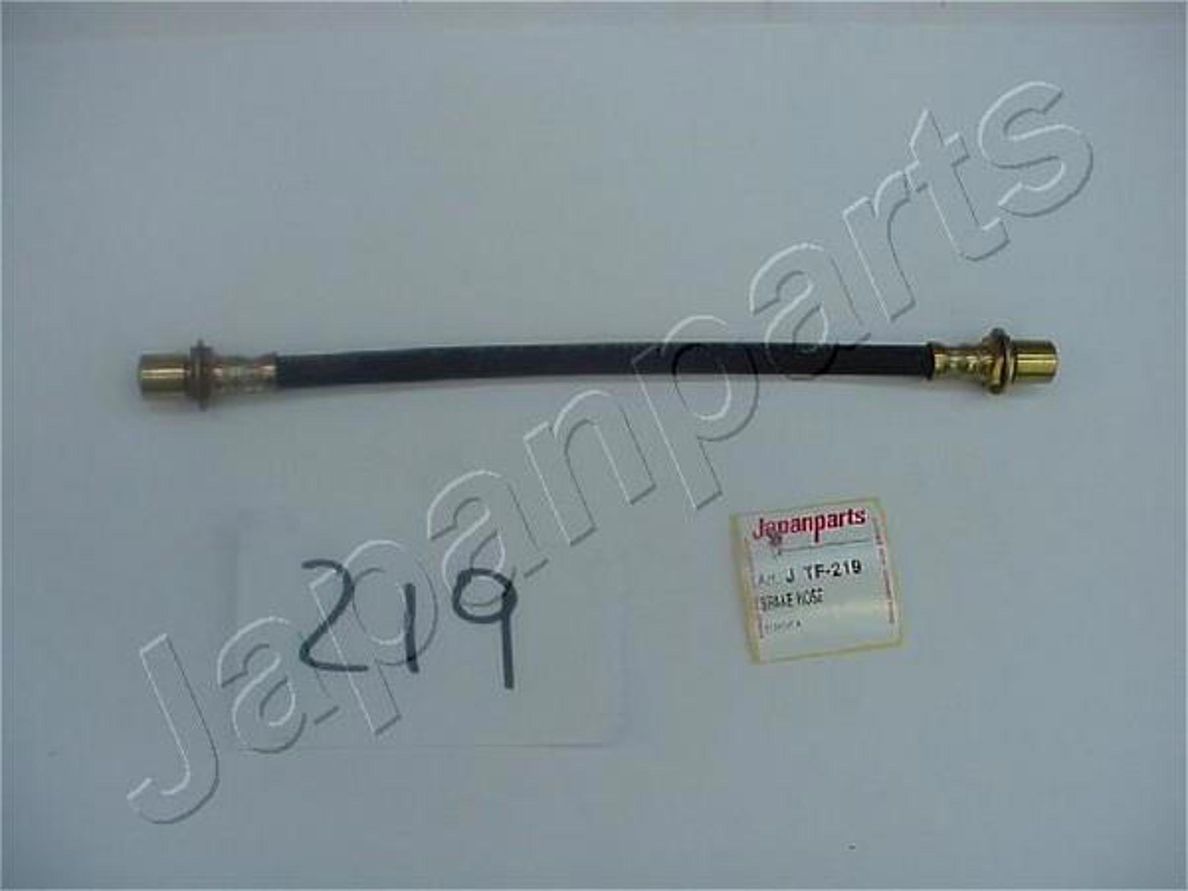 Шланг тормозной JAPANPARTS TF-219