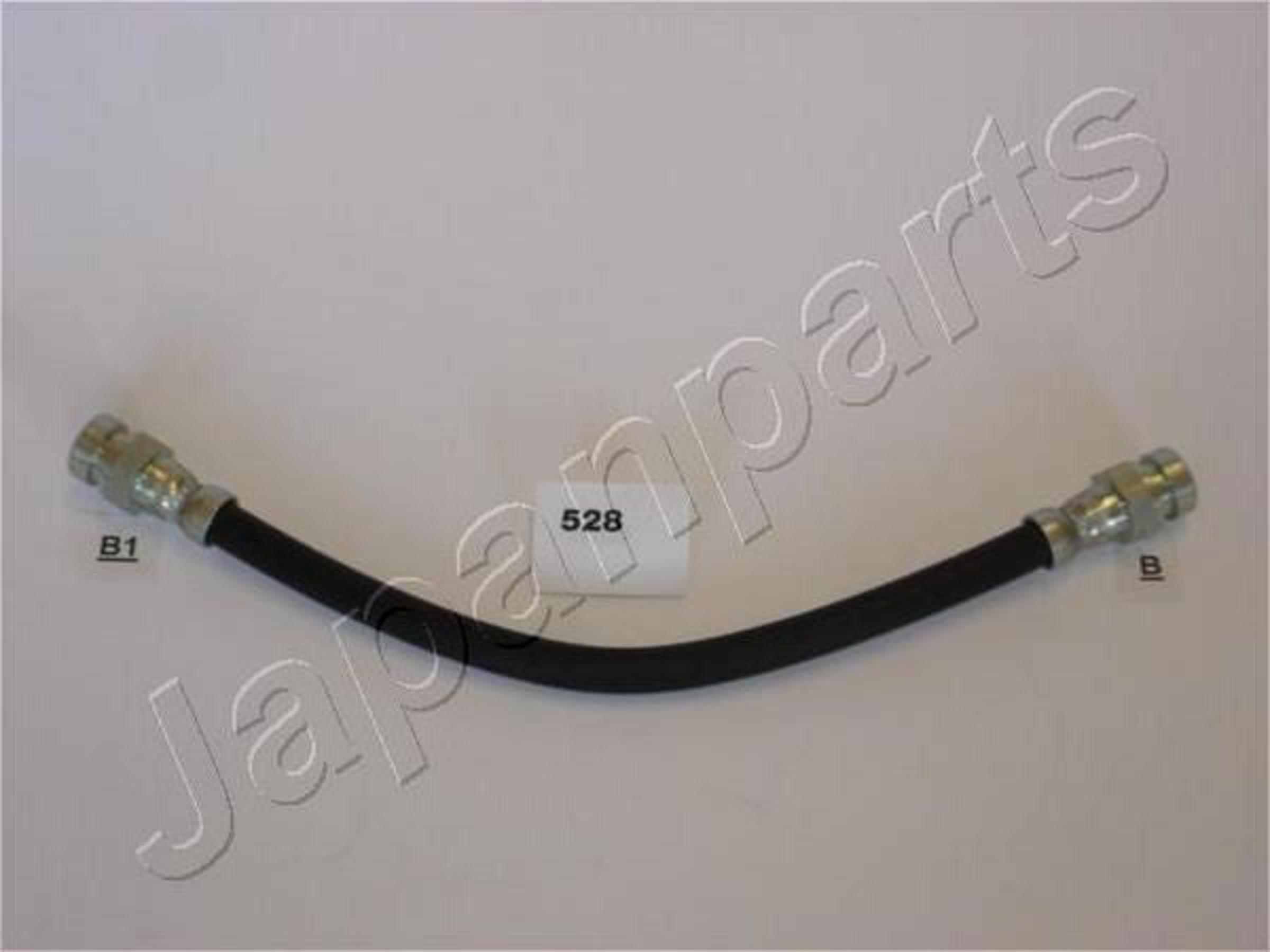 Шланг тормозной JAPANPARTS TF-528