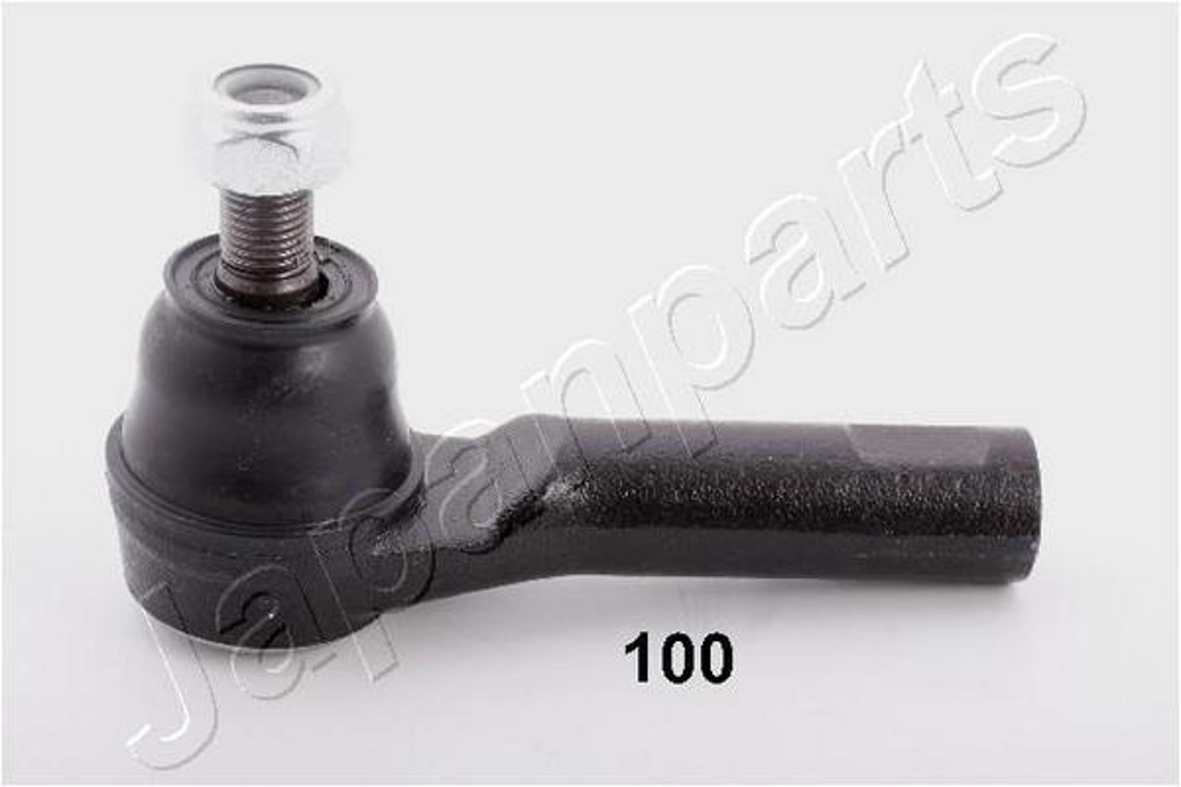 Наконечник рулевой тяги JAPANPARTS TI-100