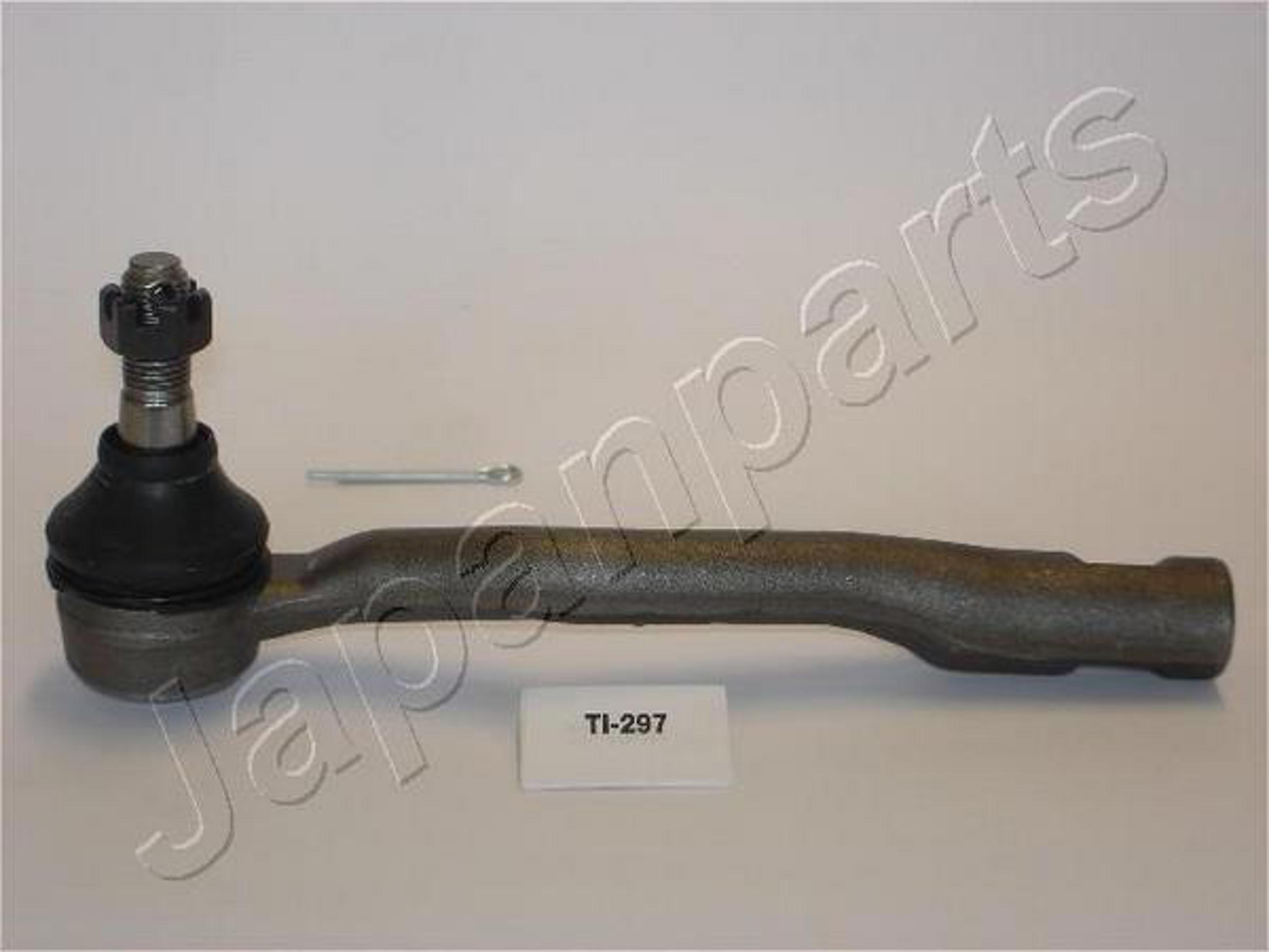 Наконечник рулевой тяги JAPANPARTS TI293R