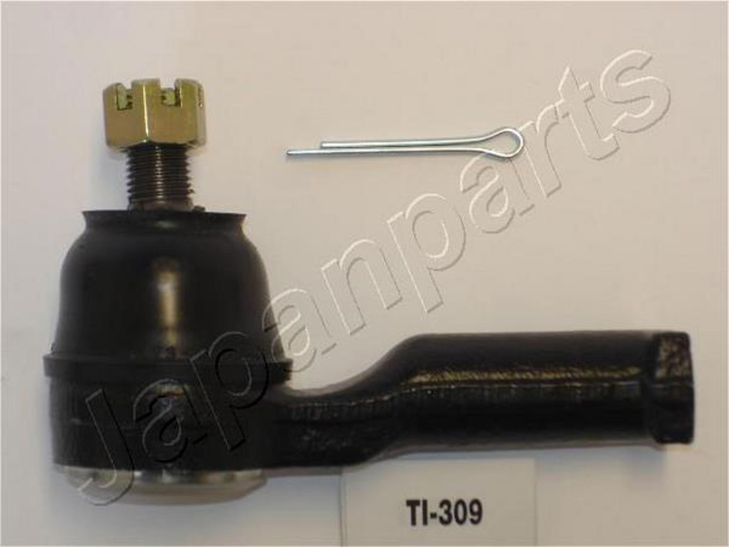 Наконечник рулевой тяги JAPANPARTS TI-309