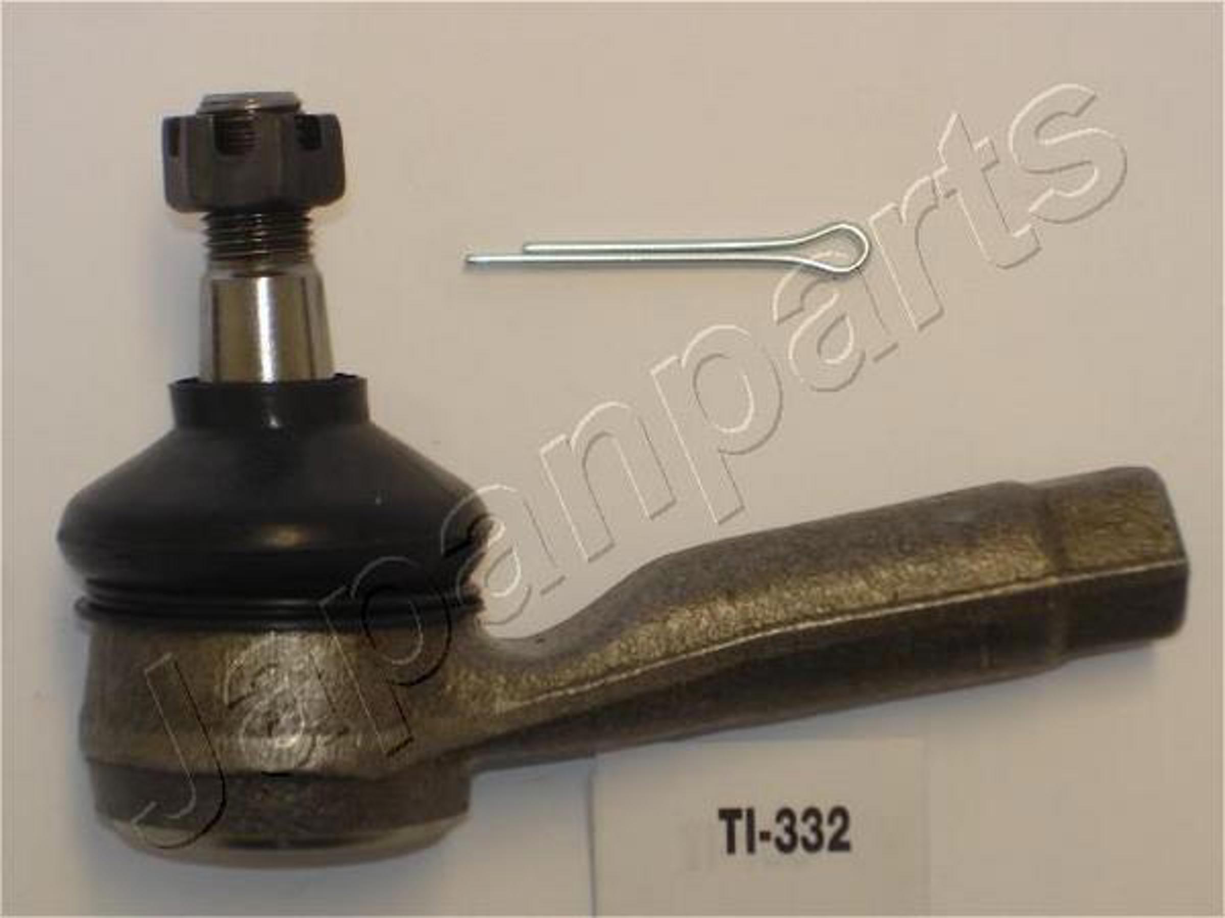 Наконечник рулевой тяги JAPANPARTS TI-332