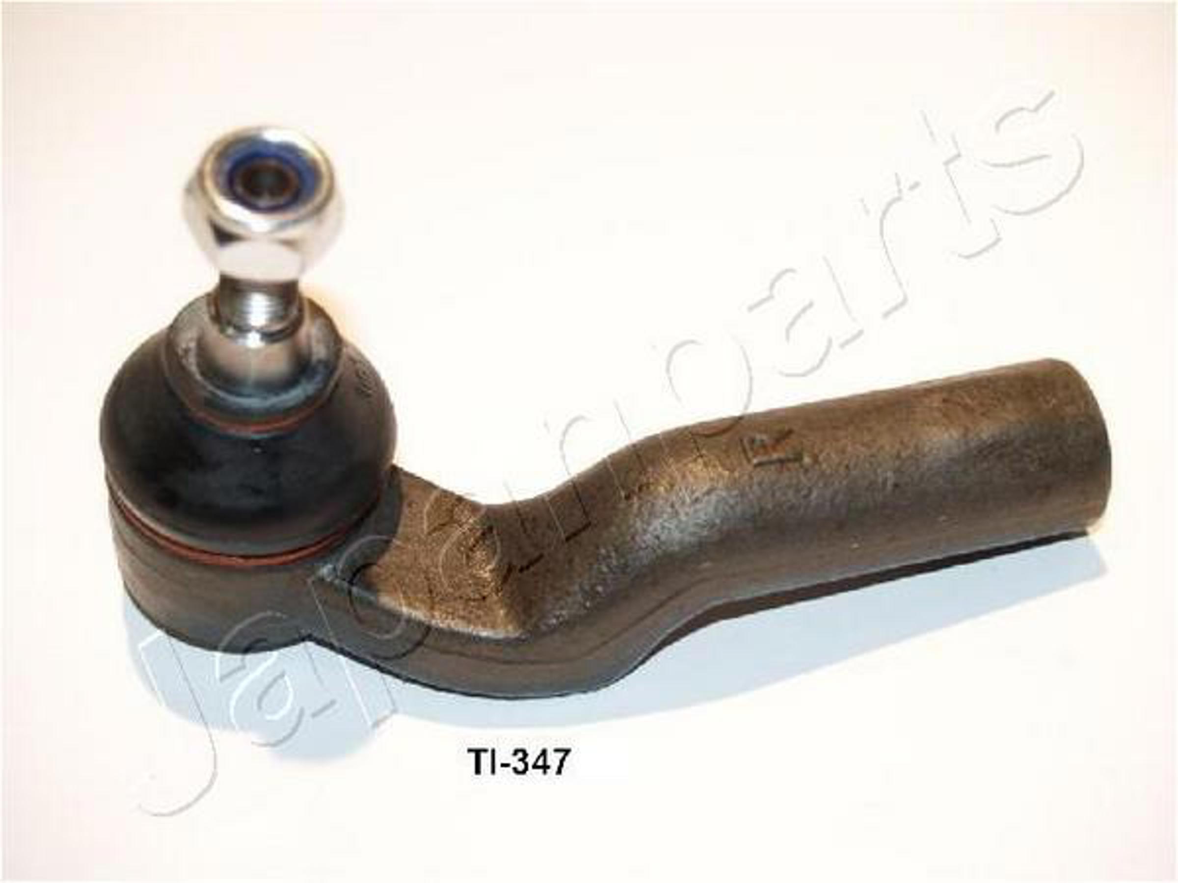 Наконечник рулевой тяги JAPANPARTS TI-346R