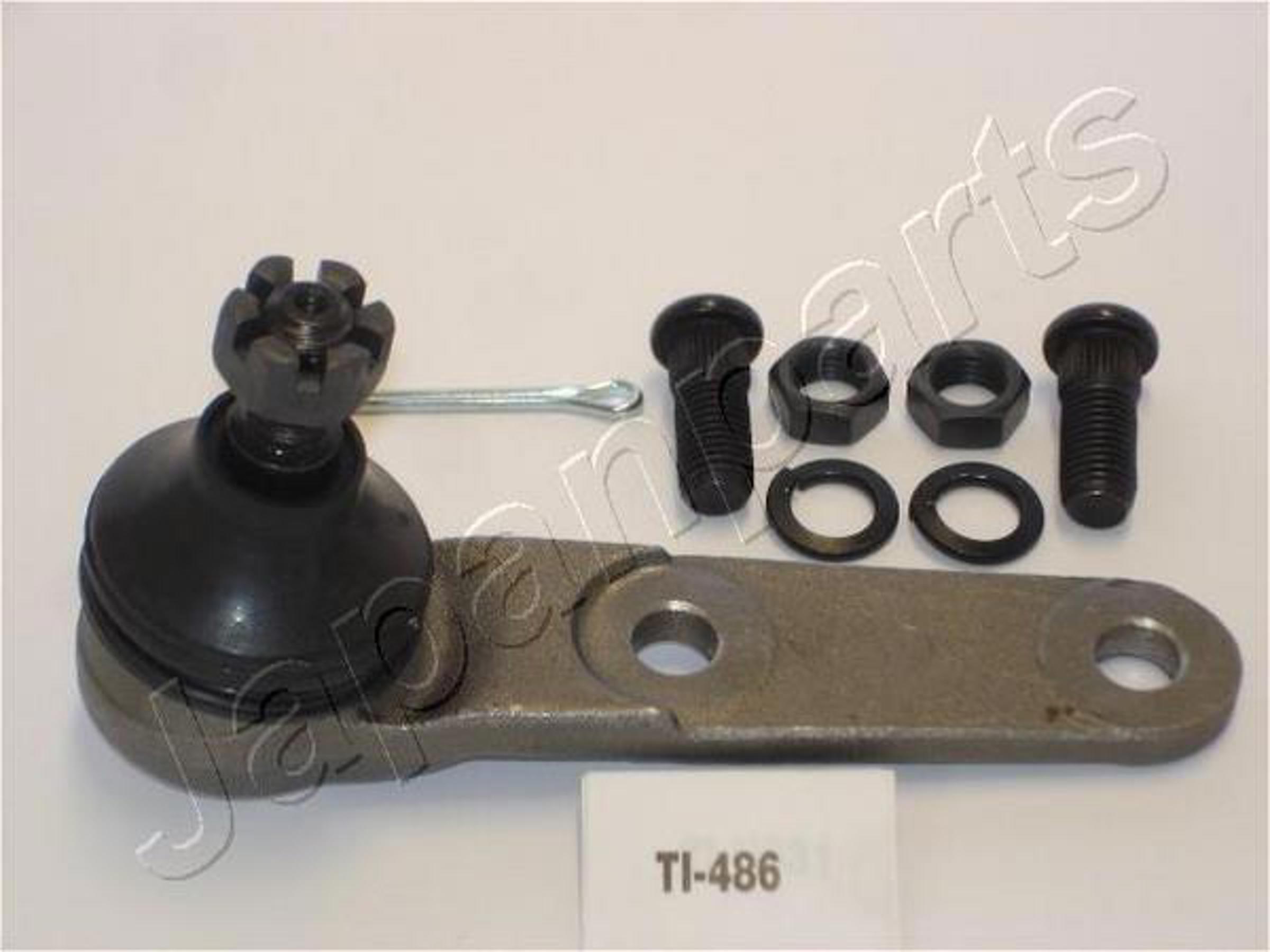 Опора шаровая JAPANPARTS TI-486