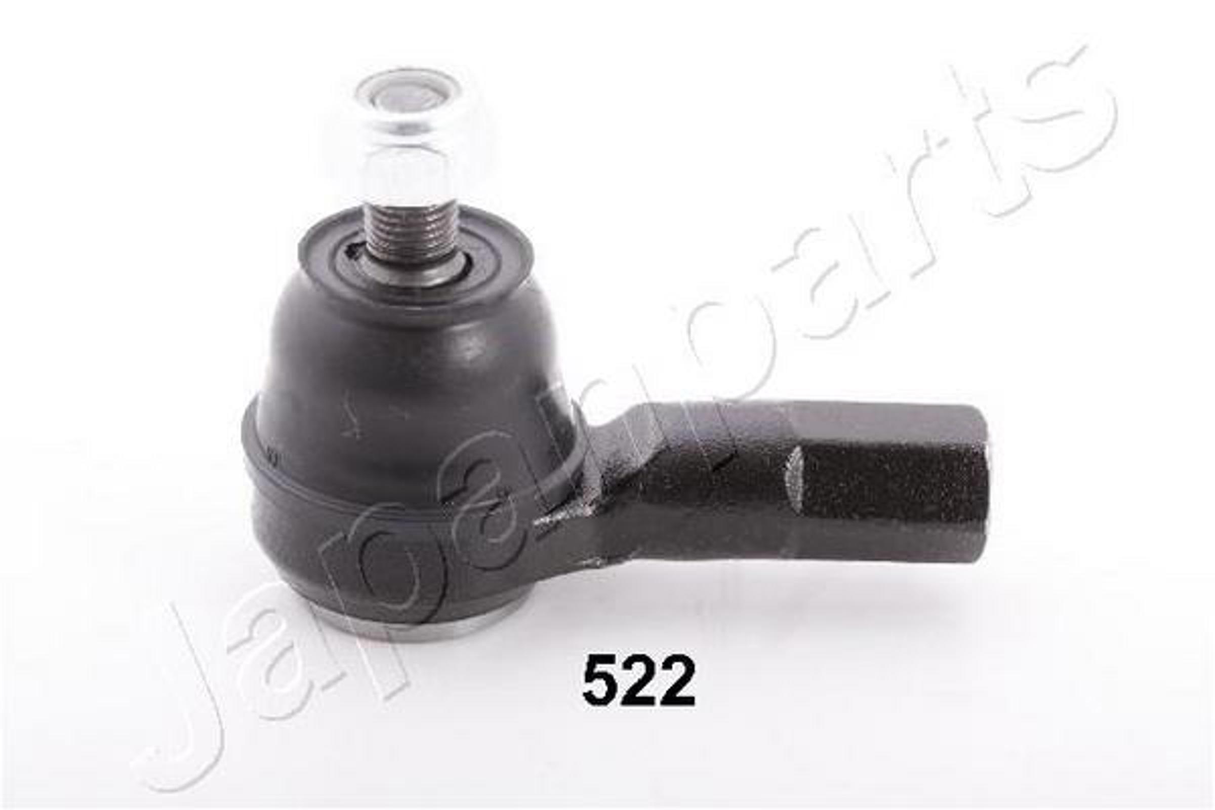 Наконечник поперечной рулевой тяги JAPANPARTS TI-522