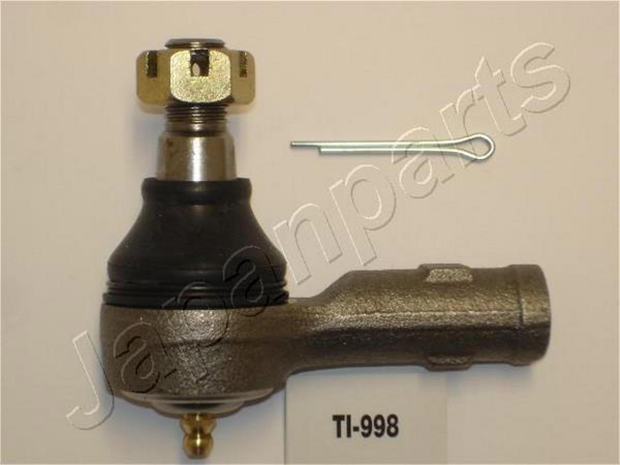 Рулевой наконечник JAPANPARTS TI998L