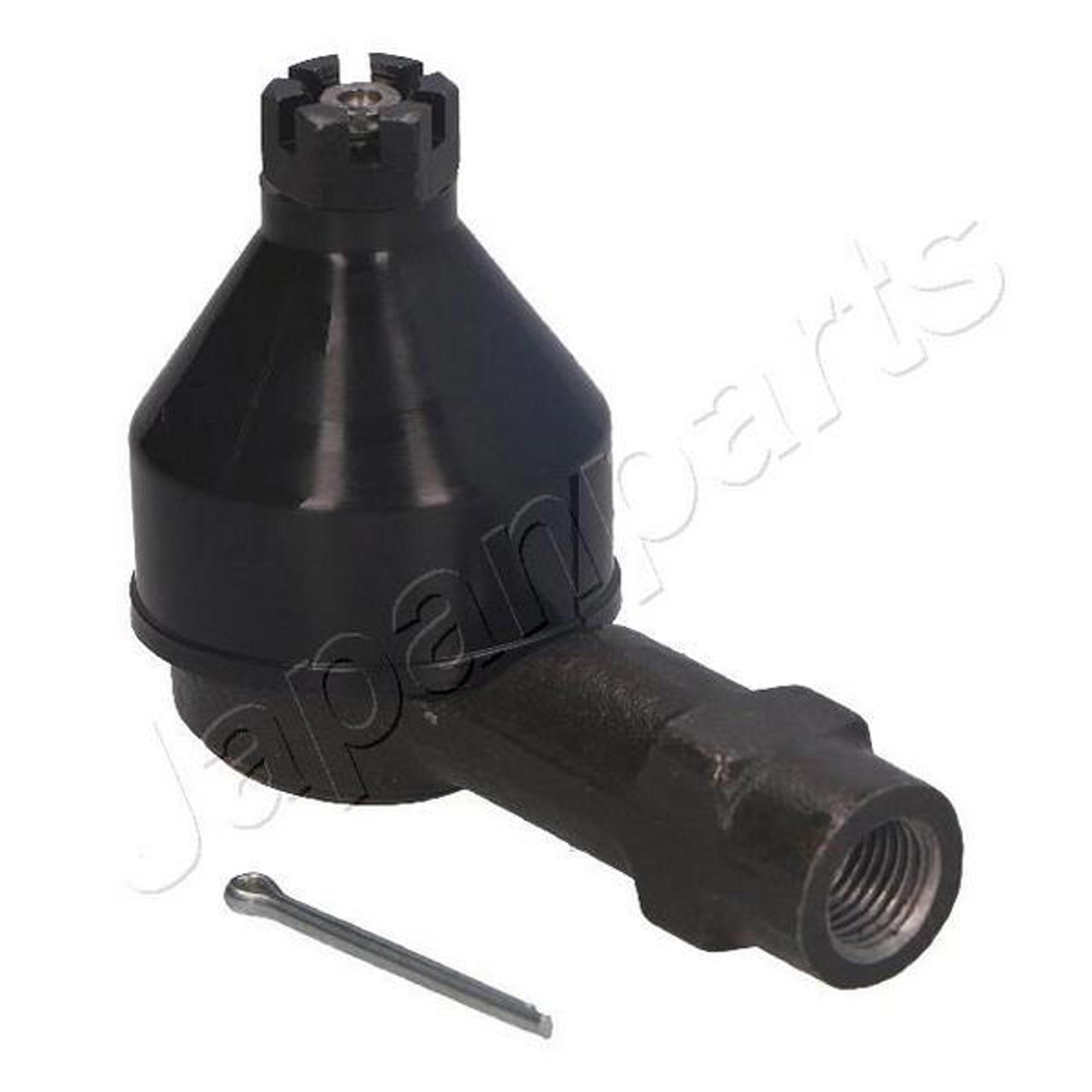 Наконечник рулевой тяги JAPANPARTS TI-H05