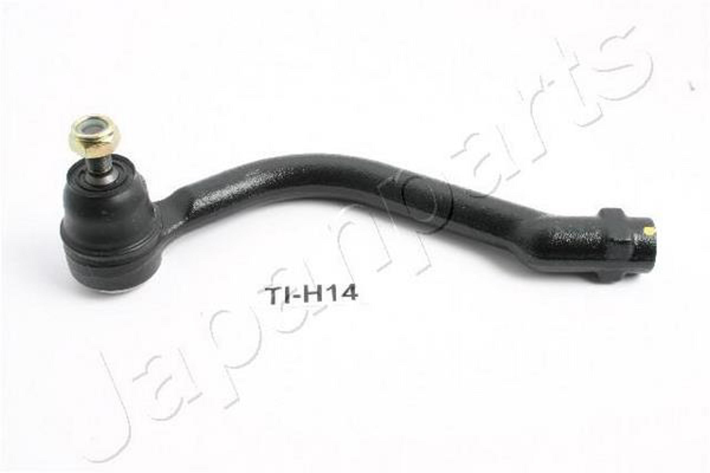 Наконечник рулевой l japanparts ti-h13l hyundai sonata v 2005- JAPANPARTS TIH13L
