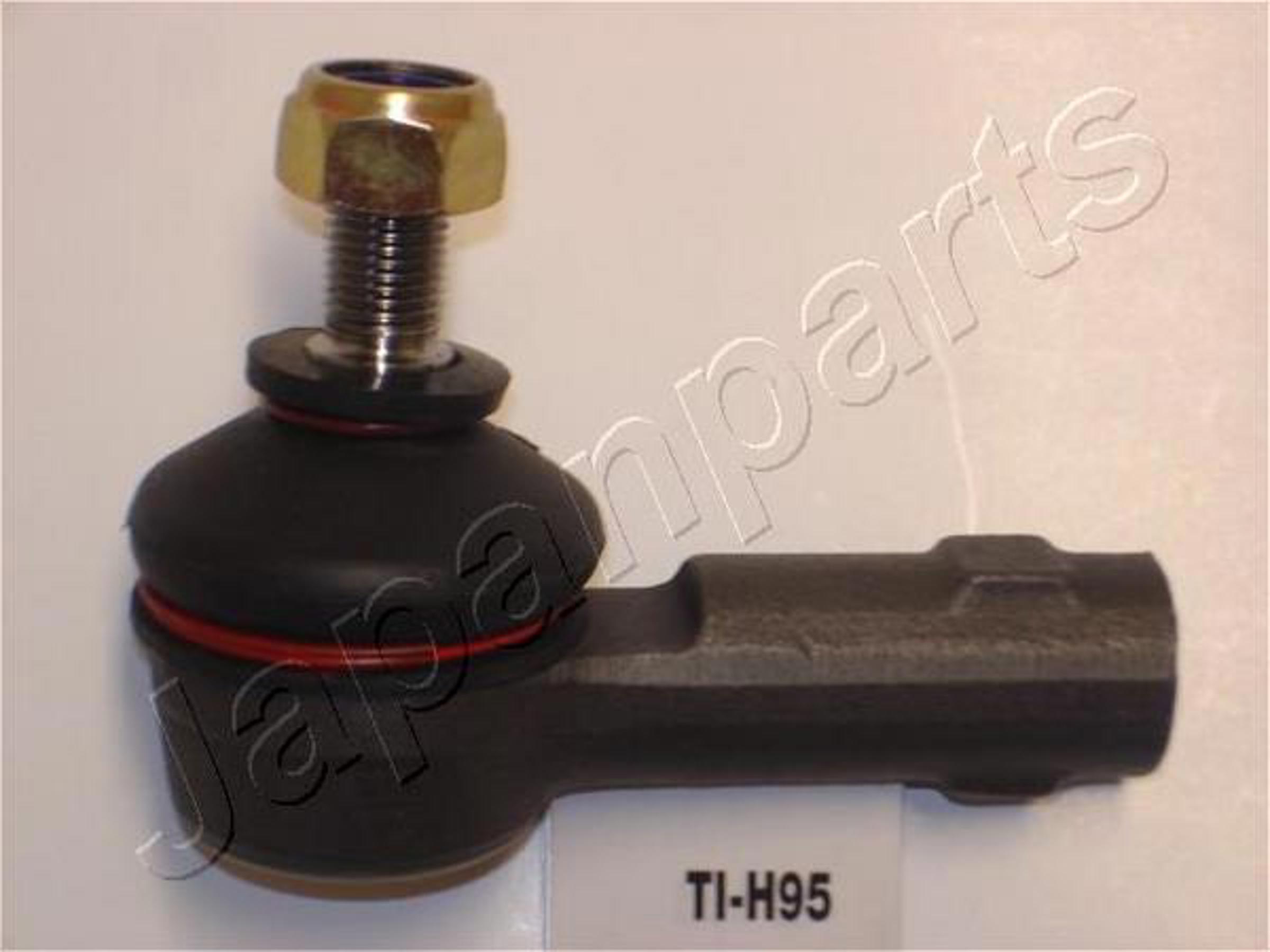 Наконечник рулевой тяги JAPANPARTS TI-H95