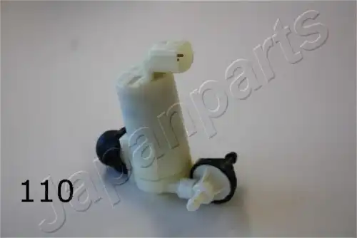 Насос омывателя стекла JAPANPARTS WP-110