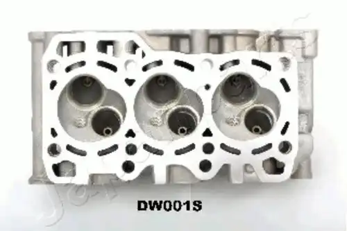 Головка цилиндра JAPANPARTS XX-DW001S