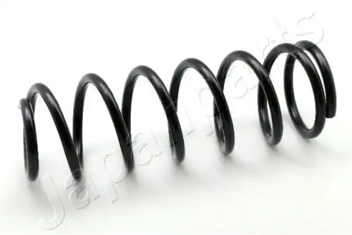Zc6544g пружина подвески JAPANPARTS ZC6544G