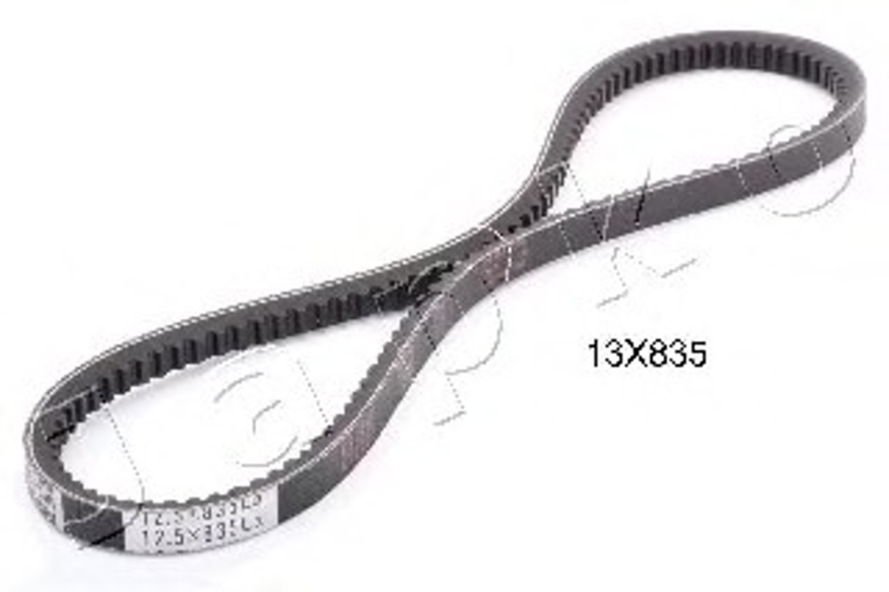 Ремень клиновой JAPKO 13X835