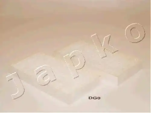 Салонный фильтр JAPKO 21DG0