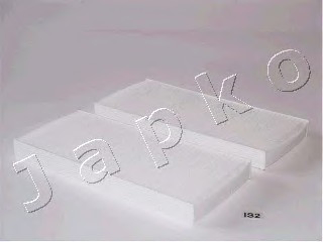 Фильтр салона JAPKO 21IS2