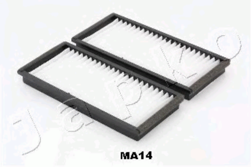 Салонный фильтр JAPKO 21MA14