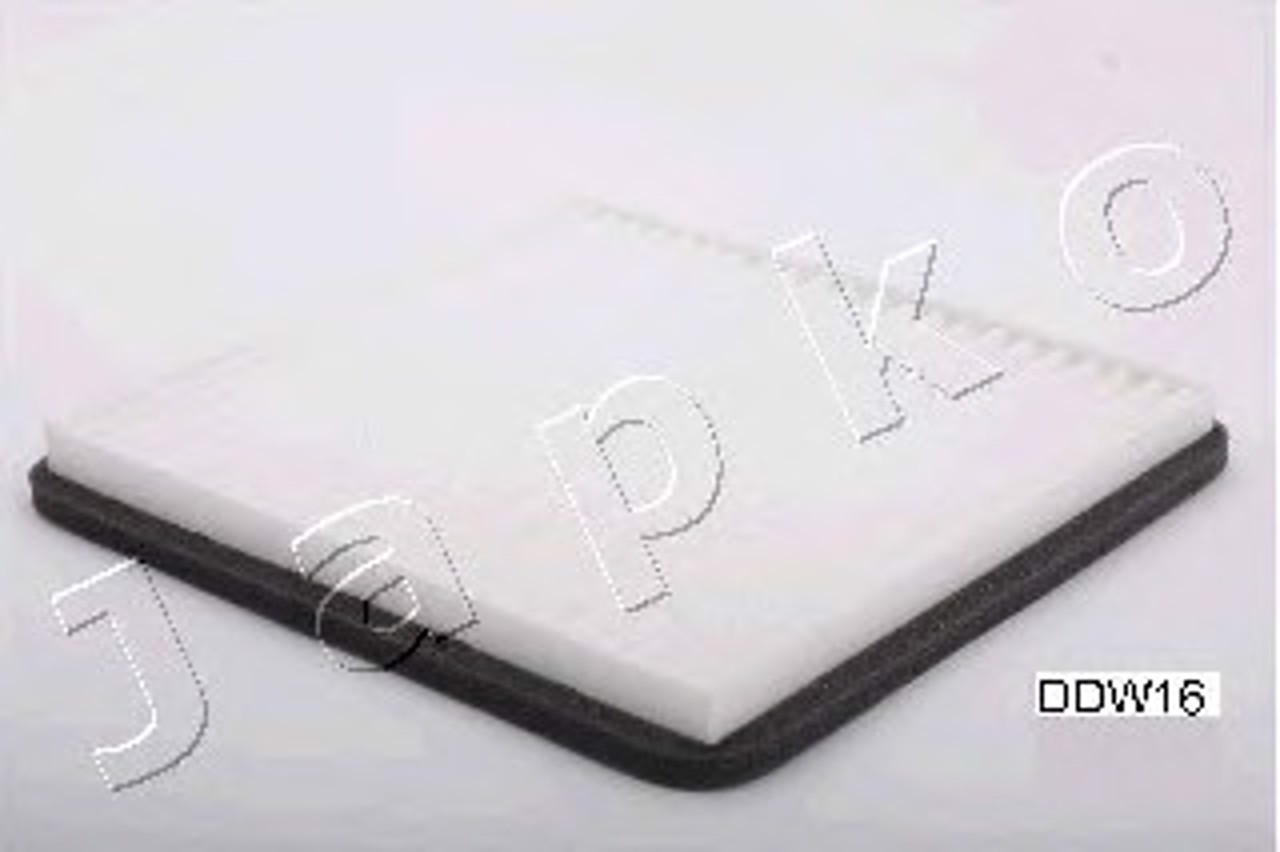 Салонный фильтр JAPKO 21W16