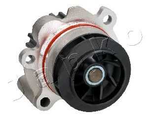 Водяная помпа audi/vw 1.6/2.0tdi 09- выс JAPKO 350914