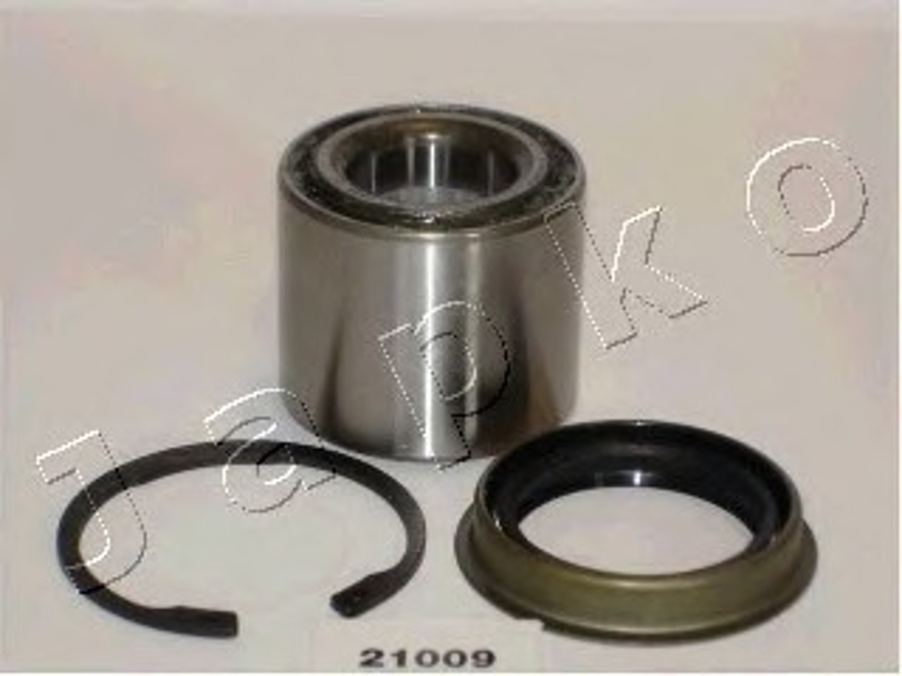Подшипник ступичный JAPKO 421009