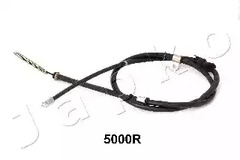 Трос стояночного тормоза JAPKO 1315000R