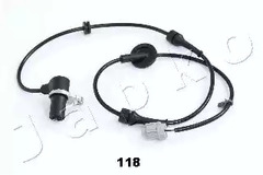 Датчик давления наддува во впускном коллекторе JAPKO 151118