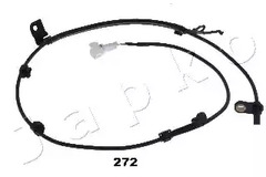Датчик abs toyot yaris передний левый JAPKO 151272