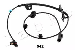 Датчик abs JAPKO 151542